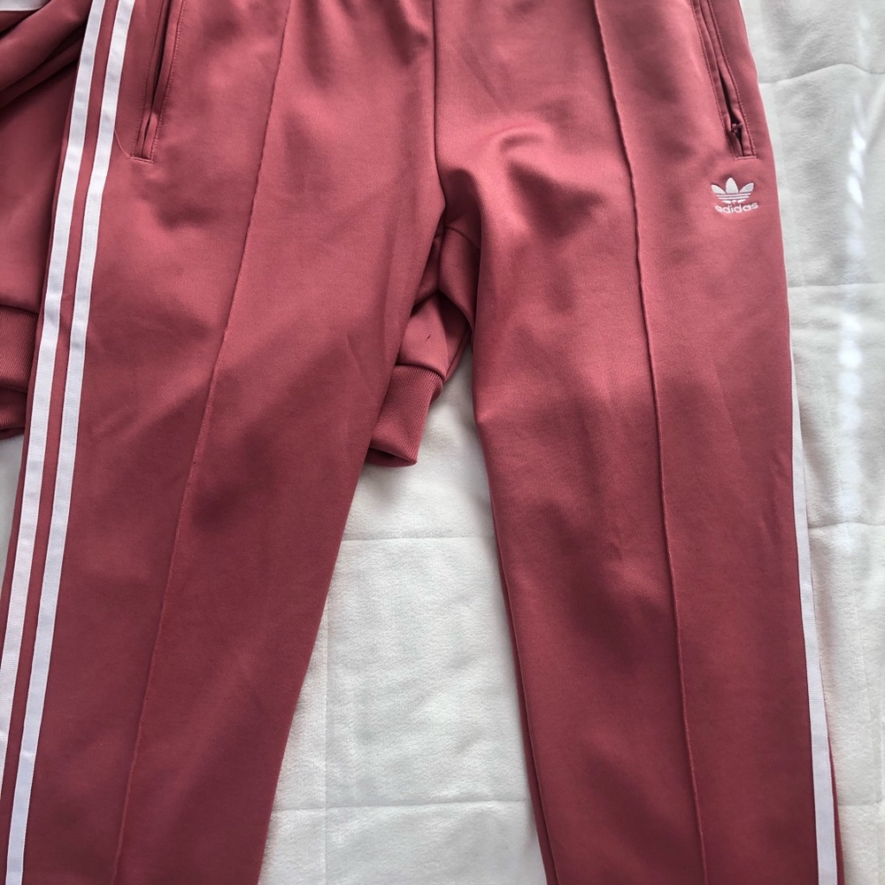 Adidas Women Superstar Track Pants